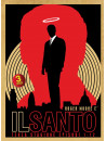 Santo (Il) - Stagione 03 01 (Eps 01-12) (3 Dvd)