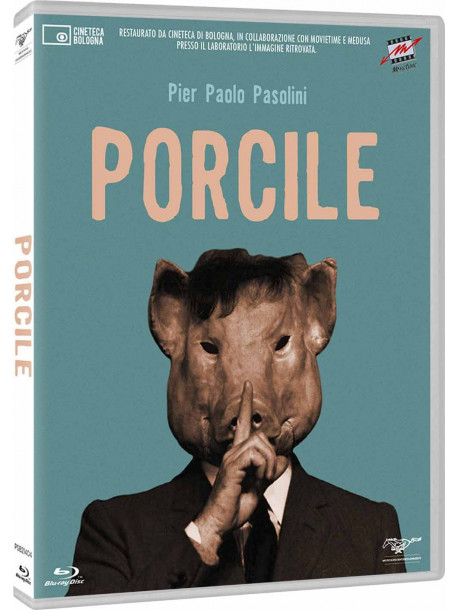 Porcile