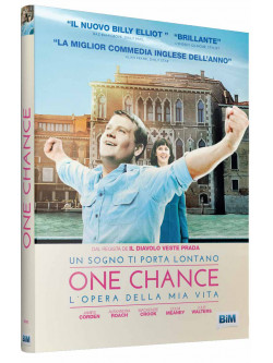 One Chance - L'Opera Della Mia Vita