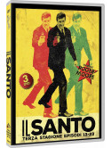 Santo (Il) - Stagione 03 02 (3 Dvd)