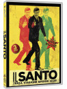 Santo (Il) - Stagione 03 02 (3 Dvd)