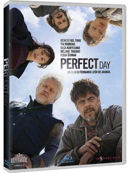 Perfect Day