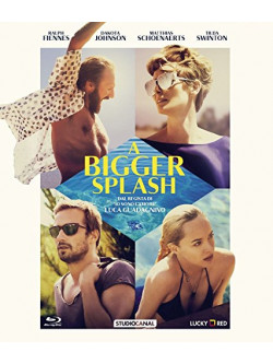 Bigger Splash (A)