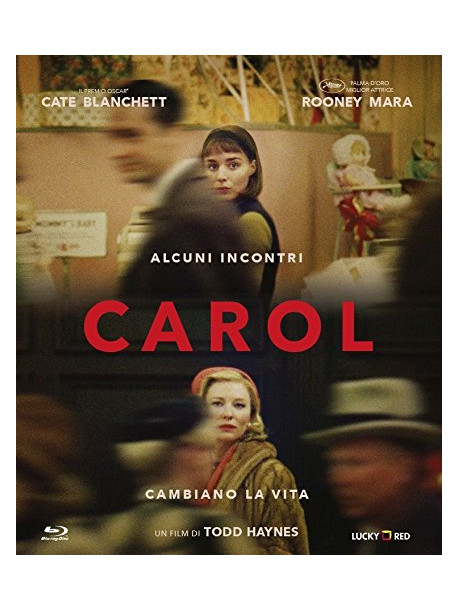 Carol