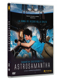 Astrosamantha