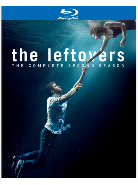 Leftovers (The) - Svaniti Nel Nulla - Stagione 02 (2 Blu-Ray)