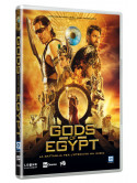 Gods Of Egypt