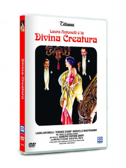 Divina Creatura