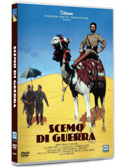 Scemo Di Guerra