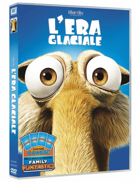 Era Glaciale (L')