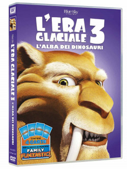 Era Glaciale 3 (L') - L'Alba Dei Dinosauri