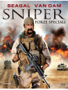 Sniper - Forze Speciali