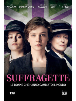 Suffragette