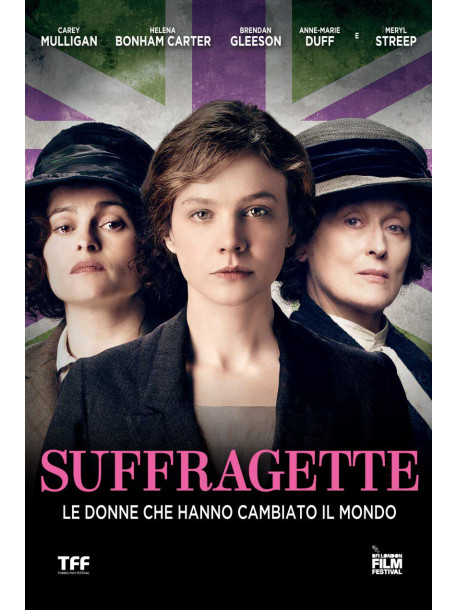 Suffragette