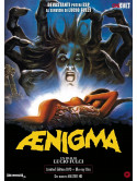 Aenigma (SE) (Dvd+Blu-Ray)