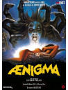 Aenigma (SE) (Dvd+Blu-Ray)