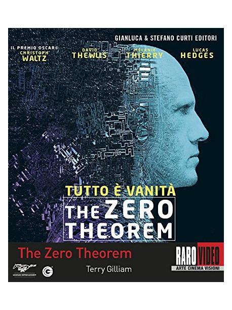 Zero Theorem (The)