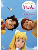 Heidi - La Nuova Serie 06-10 (5 Dvd)