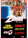 Zombi Collection (5 Dvd)