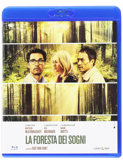Foresta Dei Sogni (La)