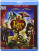 Libro Della Vita (Il) (3D) (Blu-Ray 3D+Blu-Ray)