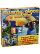 Rio / Rio 2 - Missione Amazzonia (SE) (2 Dvd+Album Da Colorare+Pastelli)