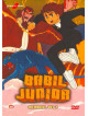 Babil Junior - Memorial Box 02 (Eps 21-39) (3 Dvd)