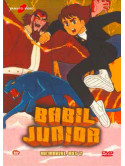 Babil Junior - Memorial Box 02 (Eps 21-39) (3 Dvd)