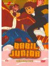 Babil Junior - Memorial Box 02 (Eps 21-39) (3 Dvd)