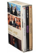 Mike Leigh Cofanetto (3 Dvd)