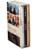 Mike Leigh Cofanetto (3 Dvd)