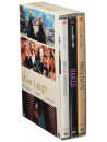 Mike Leigh Cofanetto (3 Dvd)
