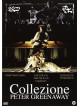 Peter Greenaway Collezione (3 Dvd)