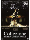 Peter Greenaway Collezione (3 Dvd)