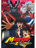 Mazinger Edition Z The Impact - Serie Completa (6 Blu-Ray)
