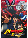 Mazinger Edition Z The Impact - Serie Completa (6 Blu-Ray)
