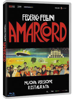 Amarcord (Nuova Versione Restaurata)