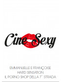 Cine Sexy Collezione (3 Dvd)