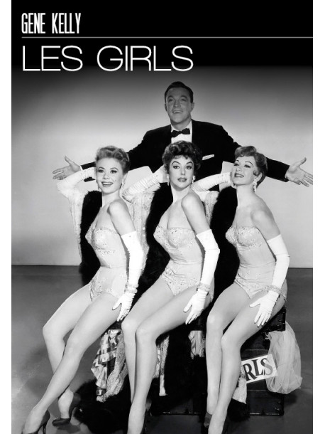 Girls (Les)