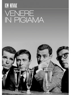 Venere In Pigiama