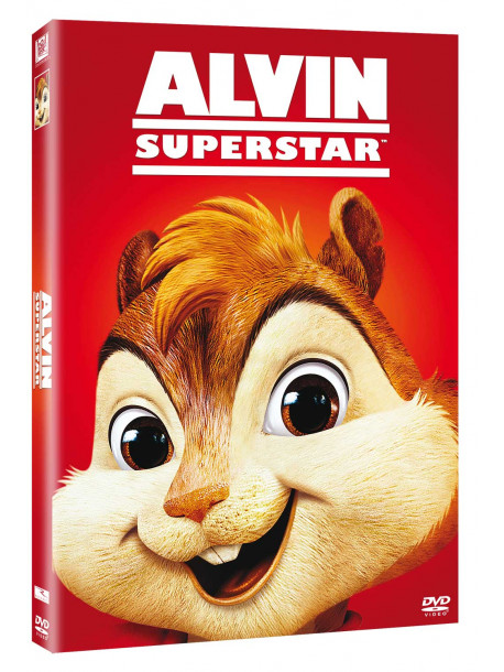 Alvin Superstar (Funtastic Edition)