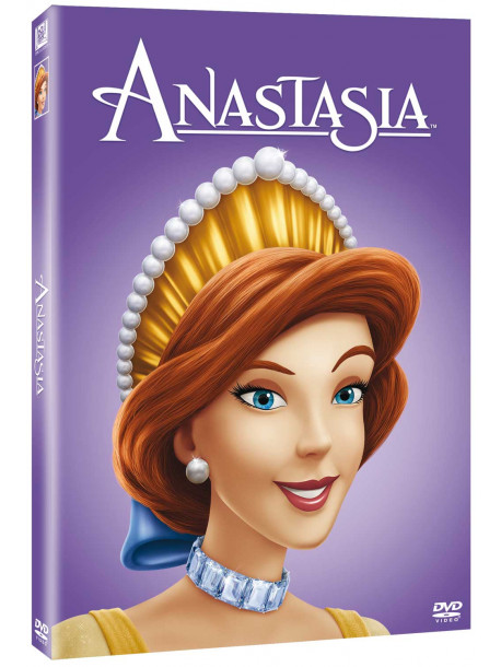 Anastasia (Funtastic Edition)
