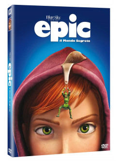 Epic (Funtastic Edition)