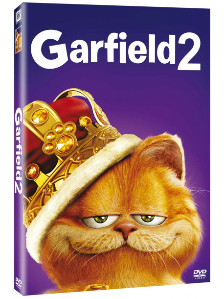 Garfield 2 (Funtastic Edition)