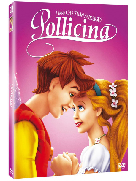 Pollicina (Funtastic Edition)