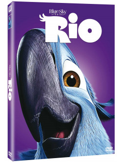 Rio (Funtastic Edition)