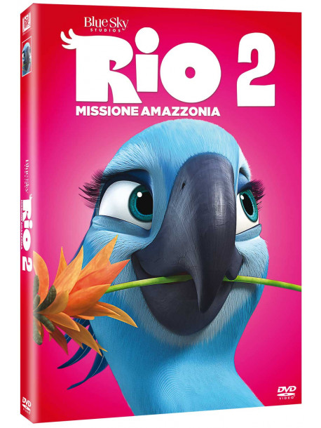 Rio 2 - Missione Amazzonia (Funtastic Edition)