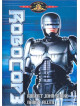 Robocop 3 - Allen, Nancy And Torn, Rip And Bur [Edizione: Francia]