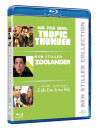 Ben Stiller Collection (3 Blu-Ray)