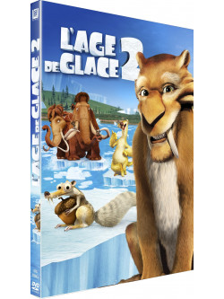 Age De Glace 2 (L') [Edizione: Francia]